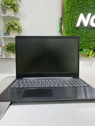 Ноутбуки: Ноутбук, Lenovo, 8 ГБ ОЗУ, Intel Core i5, 15.6 ", Б/у, Для работы, учебы, память SSD