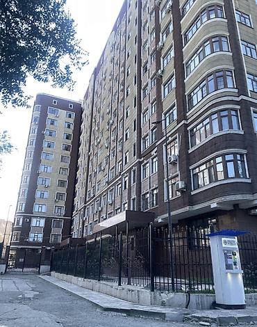 локация: 2 комнаты, 80 м², Элитка, 8 этаж, Евроремонт — 1