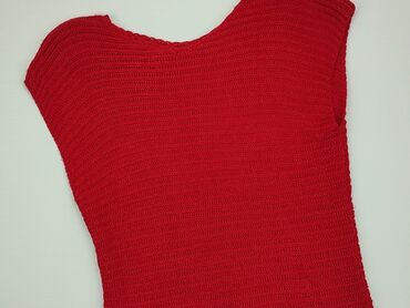 czerwone t shirty: T-shirt, M, stan - Dobry