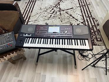 dj controller az: Sintezator, Korg, Yeni — 4
