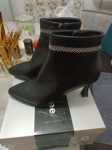 Сапоги: Женские сапоги Meray Kee - Модель: MK-371 HAT (style E55-T6436M) - — 11