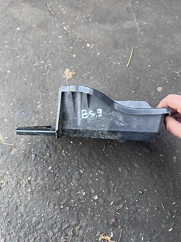 Другие автозапчасти: Подставка под аккумулятор Субару аутбак бс Subaru Outback bs — 2