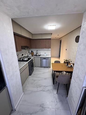 evler bine: Bakı, 3 otaqlı, Köhnə tikili, m. Həzi Aslanov, 75 kv. m — 9
