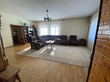 Продажа коттеджей и домов: ПРОДАЕТСЯ ДОМ В ПРЕСТИЖНОМ РАЙОНЕ БИШКЕКА 🏡 Продается 2-х этажный дом — 25