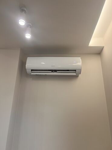 Кондиционеры: Кондиционер Потолочный, Инверторный, Охлаждение, Обогрев, Вентиляция — 5