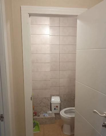 11: 1 комната, 40 м², Элитка, 9 этаж, Старый ремонт — 4