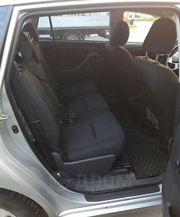 Toyota: Toyota Verso: 2009 г., 1.8 л, Вариатор, Бензин, Минивэн — 6