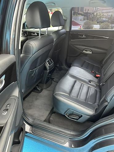 Унаа сатуу: Kia Sorento: 2018 г., 2 л, Автомат, Дизель, Кроссовер — 9