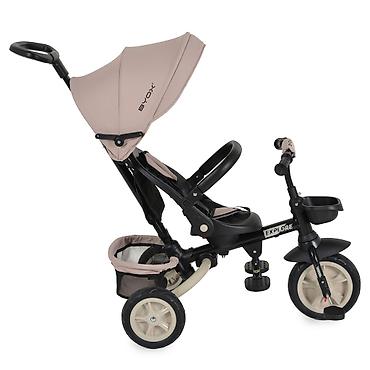 vellli: Byox Tricikl za decu Explore – Beige (Šifra: CAN31989-70) Jedan — 10
