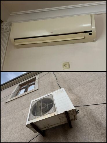 lotus kondisioner qiymetleri: Kondisioner 100-dən çox kv. m