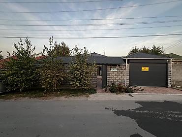 4 комнаты, 154 м², 4 соток, Бишкек, Собственник