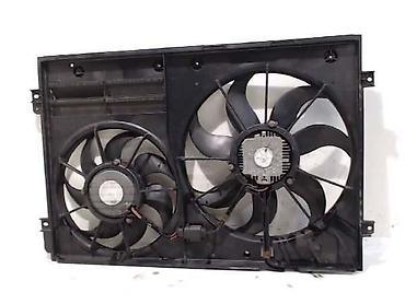 ml auto vrnjacka banja: VENTILATOR ZA ŠKODA SUPERB OD 2008. DO 2015. GOD. | Polovni — 4