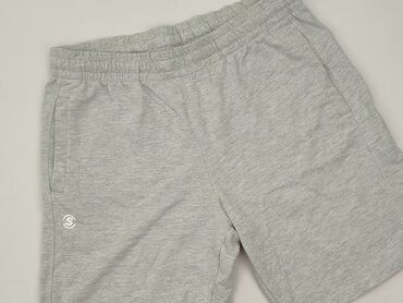 koszulka tom i jerry sinsay: Soft, Shorts for men, size L (EU 40)