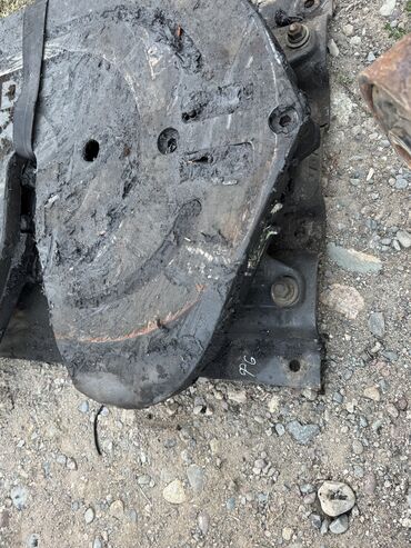 Другие автозапчасти: Седло Jost Снят с Man TGX Контрактная из Германии, в отличном — 4