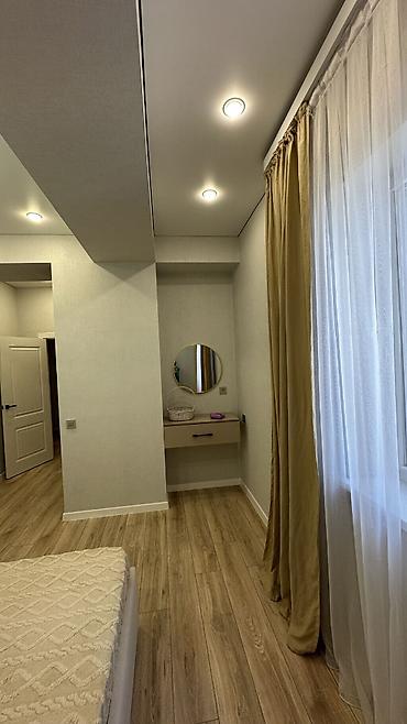 авенти: 1 комната, 46 м², Восток-5 мкр Элитка, 5 этаж, Дизайнерский ремонт — 9