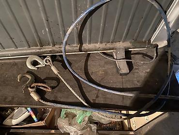 Другие автозапчасти: Все б/у запчасти Toyota Crown — 12