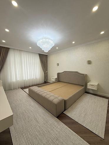 Продажа коттеджей и домов: 🏡 Продаётся шикарный особняк в престижном районе Бишкека 📍 р-н — 17