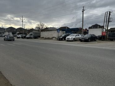 Torpaq sahələrinin satışı: 6 sot, Tikinti, Mülkiyyətçi, Bələdiyyə — 3