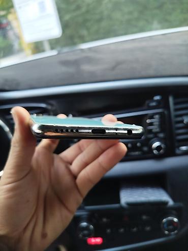 Мобильные телефоны и аксессуары: Redmi, Redmi Note 8, Б/у, 128 ГБ, цвет - Голубой, 2 SIM — 3