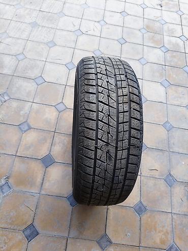 резина 235 65 r18 зима: Шины 235 / 55 / R 18, Зима, Б/у, Комплект, Легковые, Китай — 4