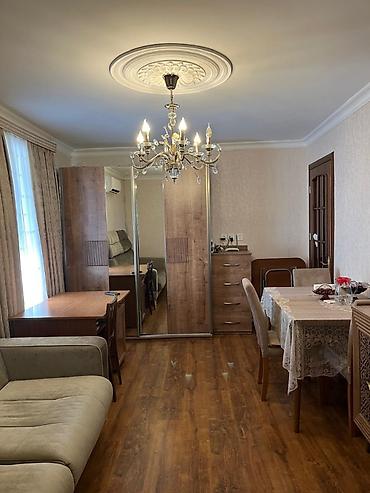 Квартиры: Баку, 2 комнаты, Вторичка, 45 м² — 6