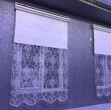 perdeler bakida: Jalüz pərdə ucuz  sok qiymətlər bizdə 2 ya 3 günərzində hazırlama — 10