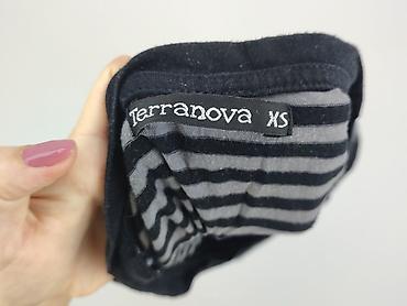 n: Terranova, T-shirt damski, rozmiar XS — 4