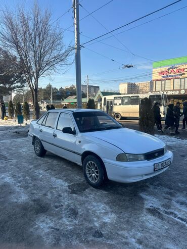 daewoo matiz аренда бишкек: Ижарага берем: Жеңил унаа, Жеке ижара