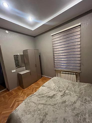 Günlük kirayə evlər: 5 kv. m, 5 otaqlı, Kombi — 12