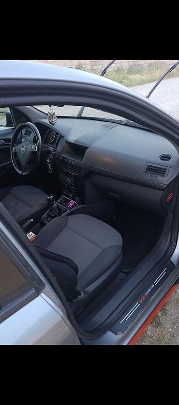 opel astra 1 8: Opel Astra: 1.3 l | 2008 il 45000 km — 4
