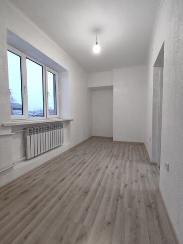 Продажа квартир: 2 комнаты, 50 м², 1 этаж