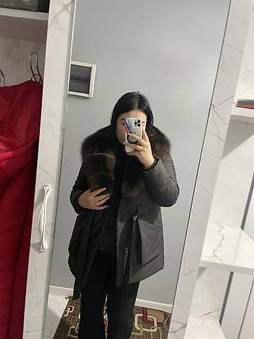 макс мара куртки: Женская зимняя куртка от Max Mara новая одевада только 1 раз купила за — 1