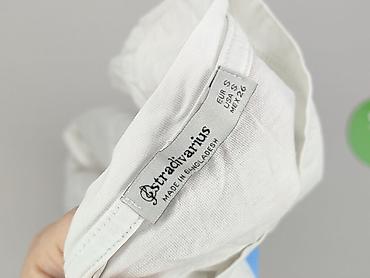 bruce springsten t shirty: Stradivarius, T-shirt damski, rozmiar S — 4