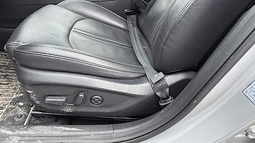 Hyundai: Hyundai Sonata: 2020 г., Автомат, Газ, Седан — 16