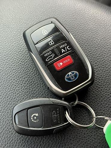 rav 4 2020: Toyota RAV4: 2021 г., 2.5 л, Вариатор, Гибрид, Кроссовер — 9