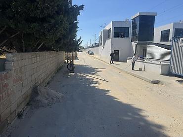 Kommersiya daşınmaz əmlakı: 2 sot, Tikinti, Kupça (Çıxarış) — 1