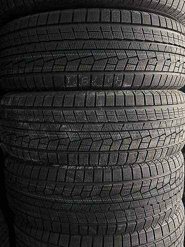 шипованные шины каракол: Шины 265 / 70 / R 16, Зима, Новый, Комплект, Китай, Haida — 2