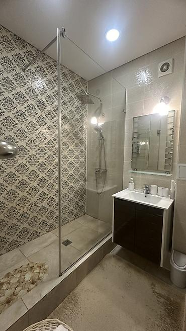store: 3 комнаты, 110 м², 5 мкр 3 этаж — 5
