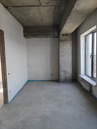 панорамные: 4 комнаты, 150 м², Элитка, 8 этаж, Готовая ПСО (под самоотделку) — 6