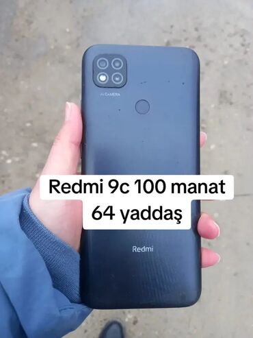 Xiaomi: Xiaomi Redmi Note 11 Pro, 64 GB, rəng - Qara, 
 Barmaq izi, İki sim kartlı