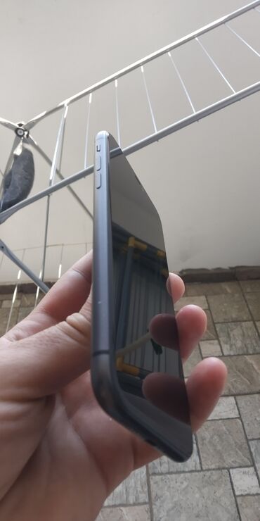 IPhone 11, 64 GB, Space Gray