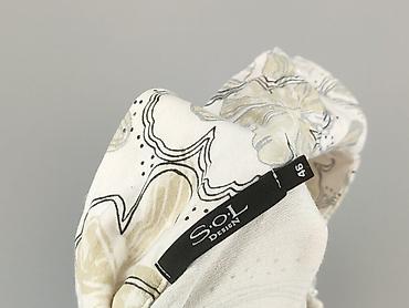 bluzka biala: Bluzka damska, rozmiar 3XL — 5