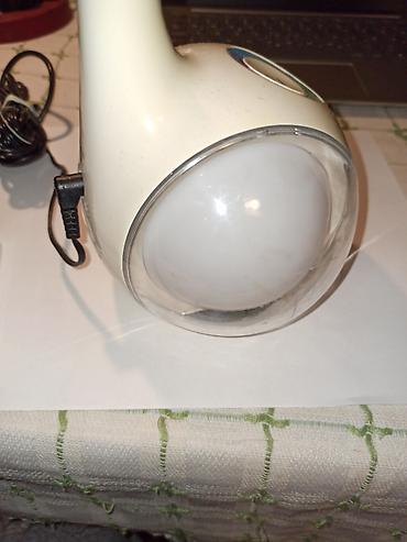 Rasveta: ESTO Lighting LED lampa 3 nivoa/razne boje 5W Stona lampa je odlicna — 2
