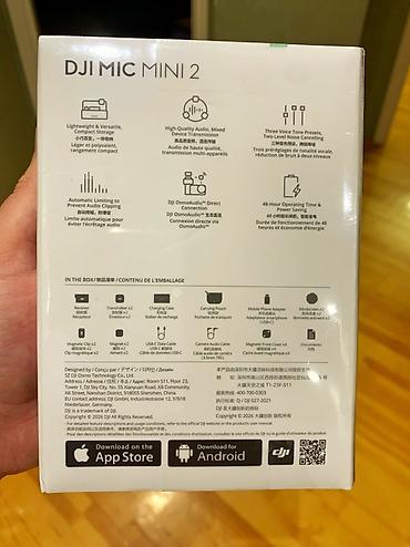 usb bluetooth: Yeni Simsiz (Bluetooth) Mikrofon — 2