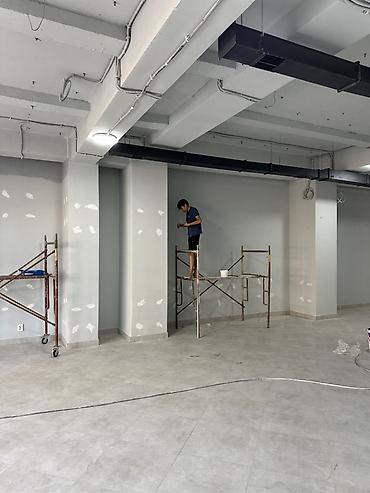 Покраска: Профессиональная малярно-отделочная бригада - Комплексная покраска — 17