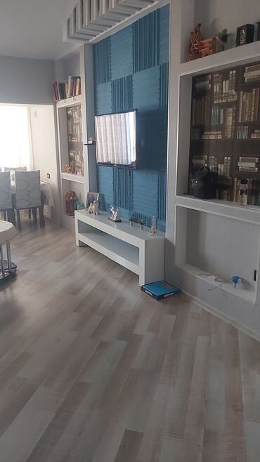 Yeni tikili: 3 otaqlı, Yeni tikili, 64 kv. m -da lalafo.az — 7 Yeni tikili: 3 otaqlı, Yeni tikili, 64 kv. m — 7