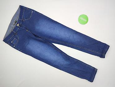 stradivarius mom: Esmara, Jeansy damskie, rozmiar M — 2
