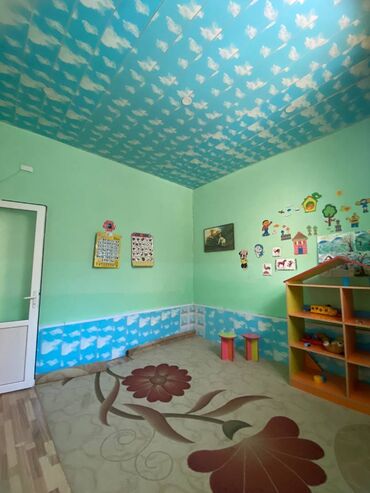 Digər kommersiya daşınmaz əmlakı: Bayilda yerləşən ümumi sahəsi 185 kv,m olan, təmirli baxca psixoloju — 23