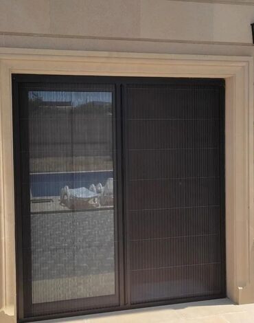 Jalüzlər: Sineklik — 10