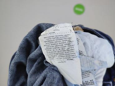 jeans cross: Jeansy damskie, rozmiar S — 7